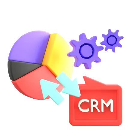 طراحی crm و پورتال های سازمانی