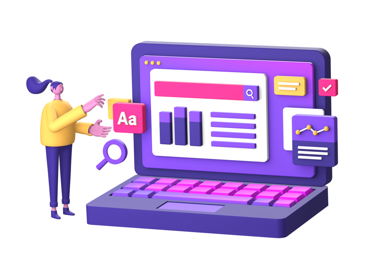 طراحی UI/UX