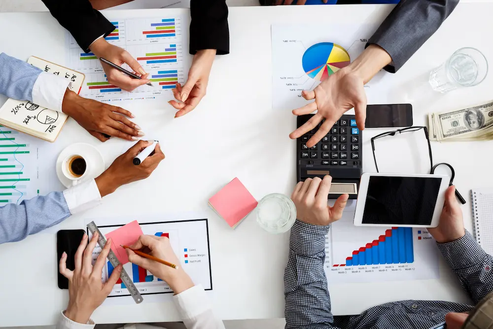 دیجیتال مارکتینگ و فرایند آن