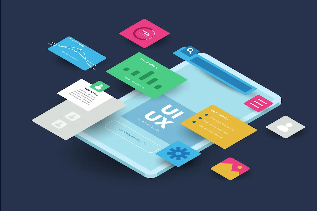 بهترین شرکت طراحی اپلیکیشن