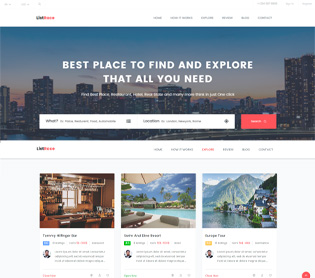 Shop Category